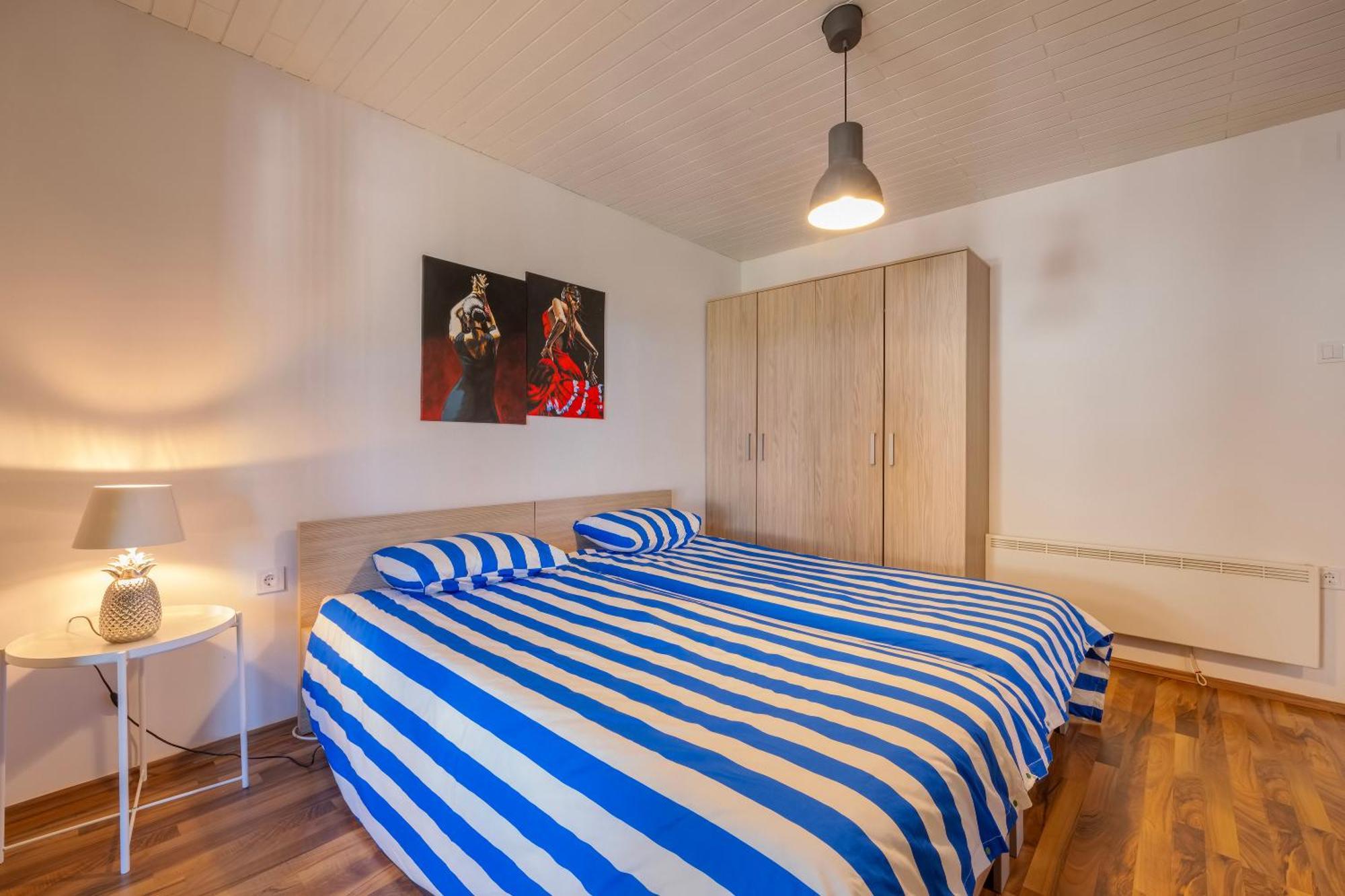 Apartment Masa - Free Bikes Premantura Zewnętrze zdjęcie