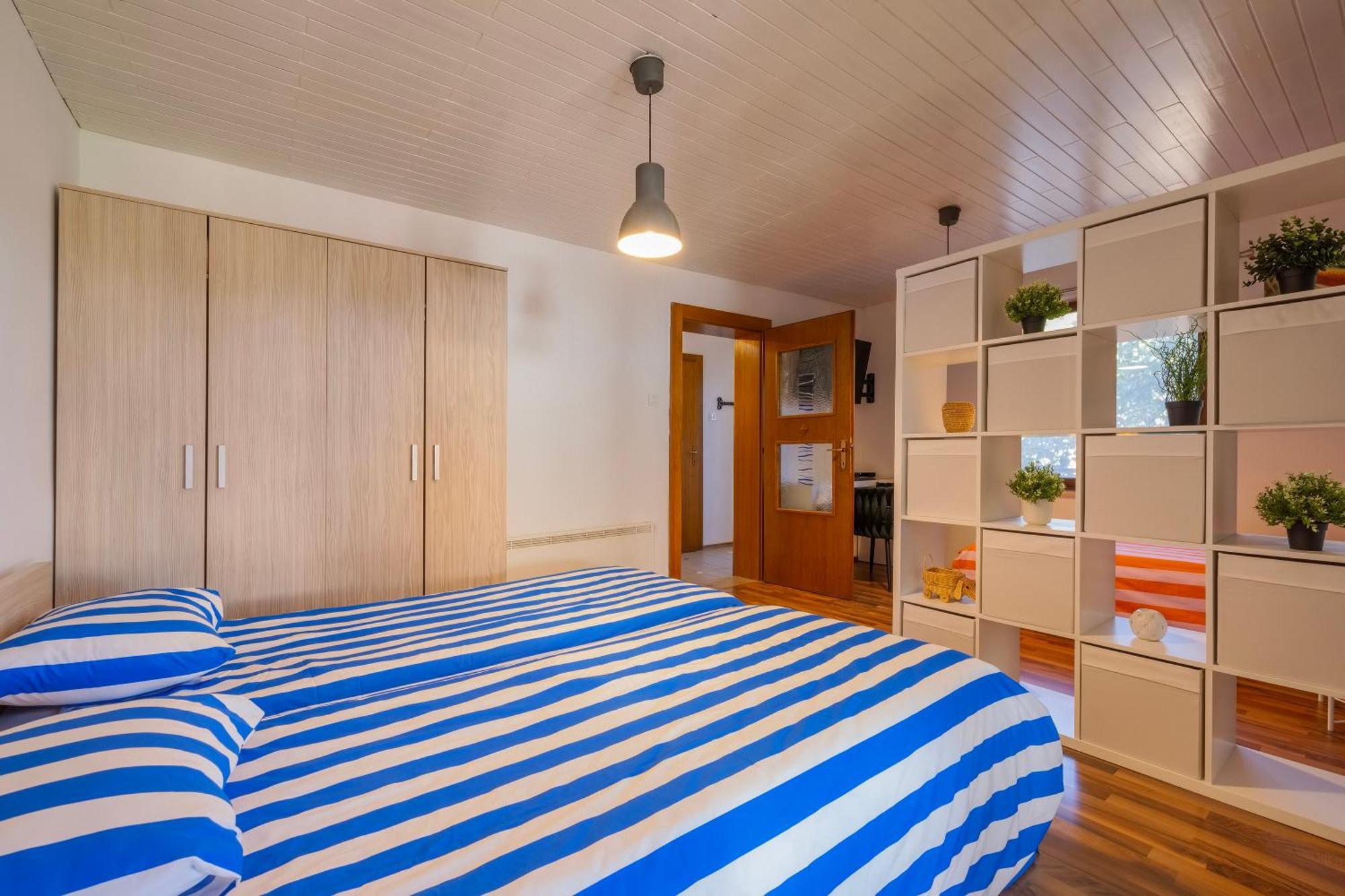 Apartment Masa - Free Bikes Premantura Zewnętrze zdjęcie