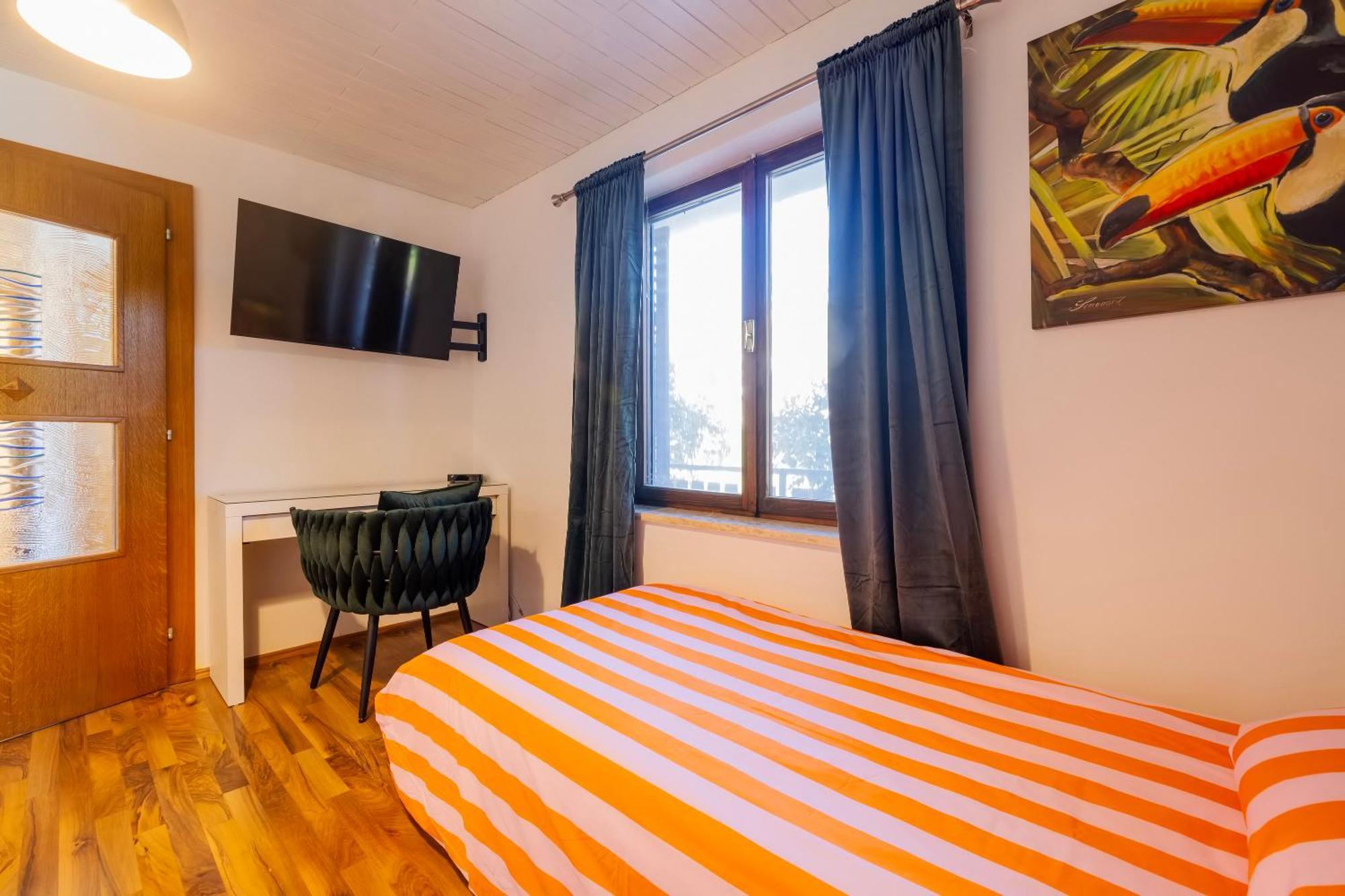 Apartment Masa - Free Bikes Premantura Zewnętrze zdjęcie