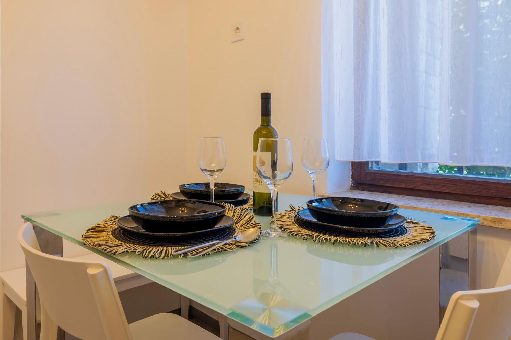 Apartment Masa - Free Bikes Premantura Zewnętrze zdjęcie