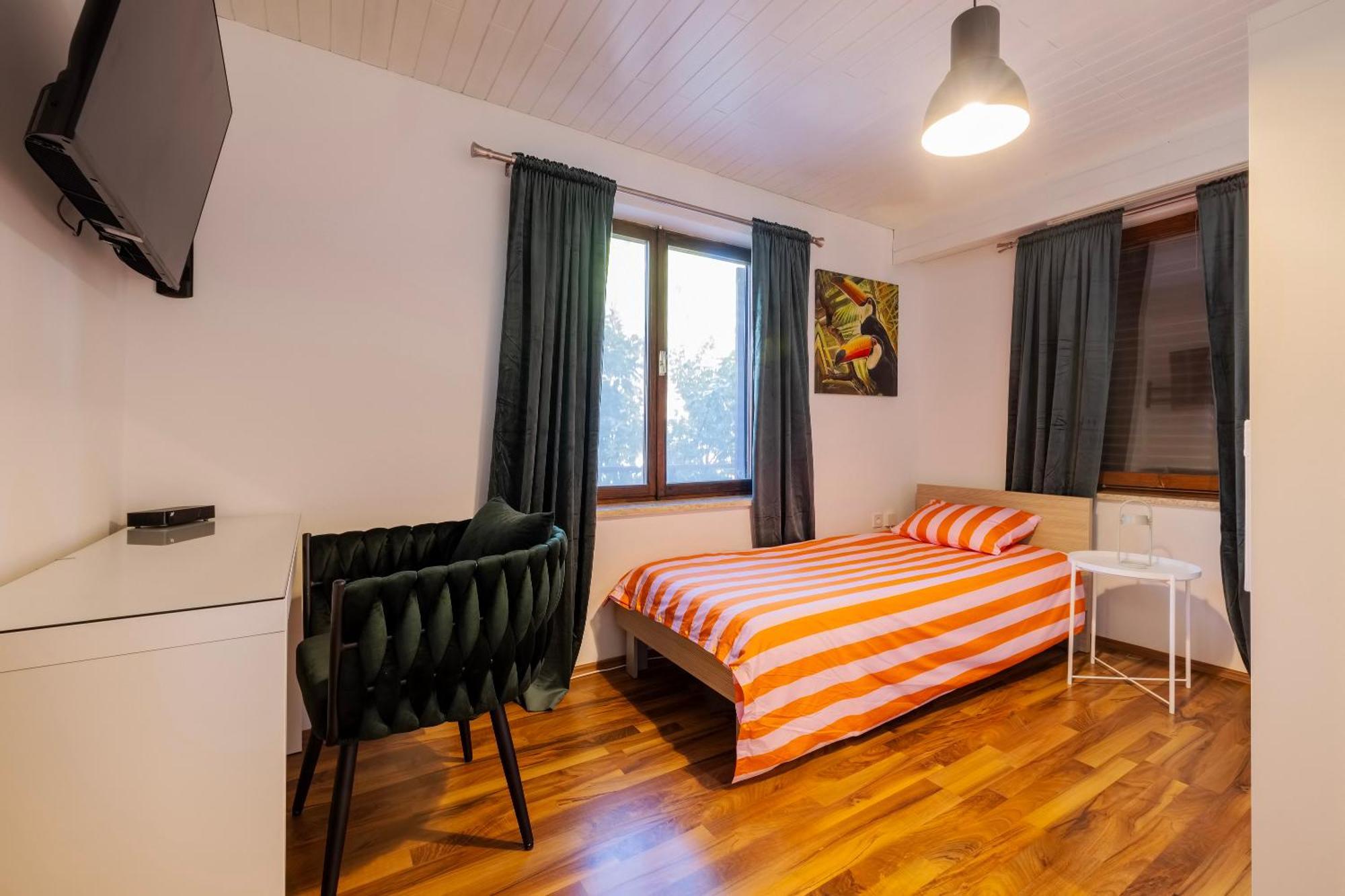 Apartment Masa - Free Bikes Premantura Zewnętrze zdjęcie
