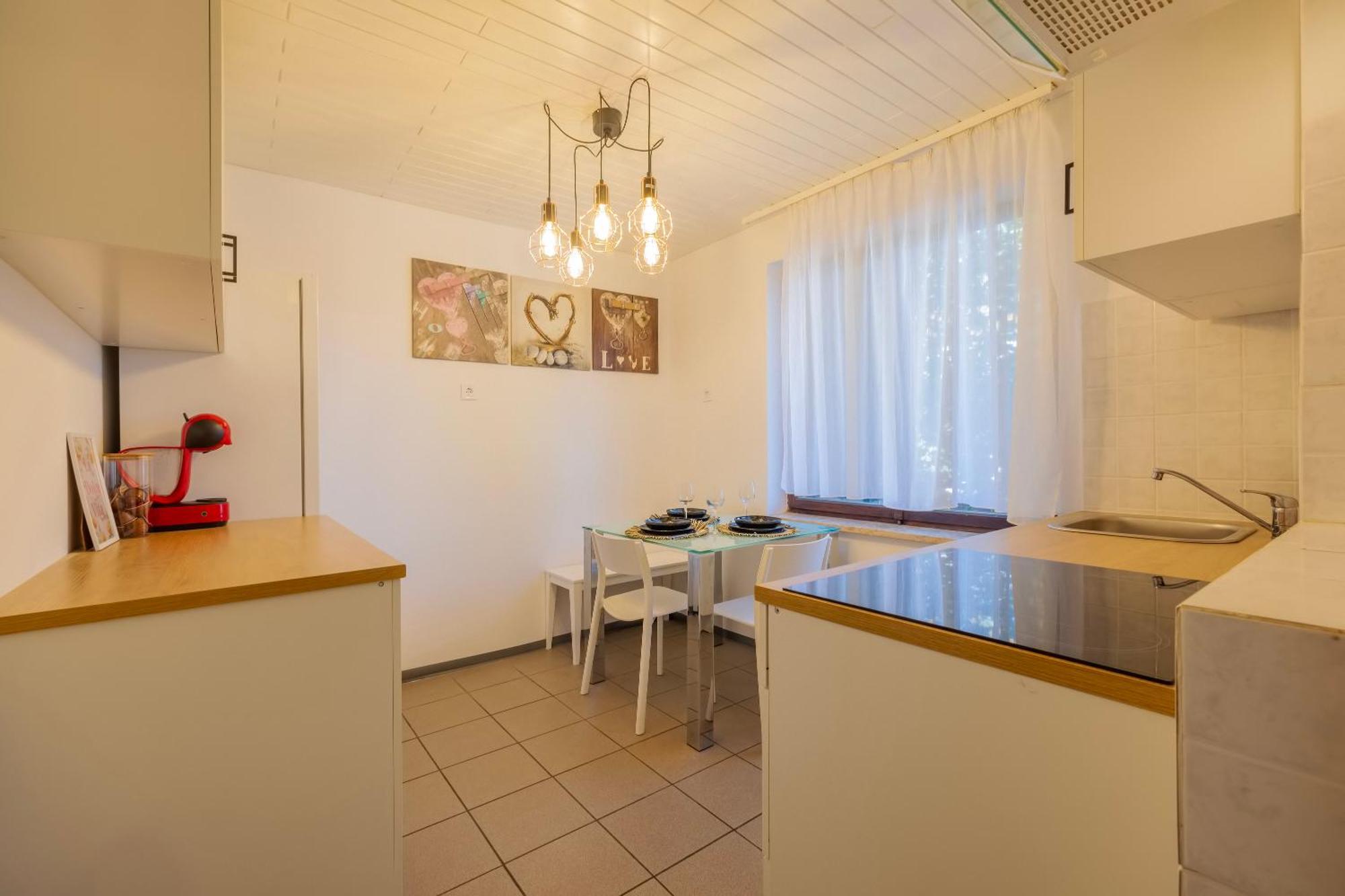 Apartment Masa - Free Bikes Premantura Zewnętrze zdjęcie